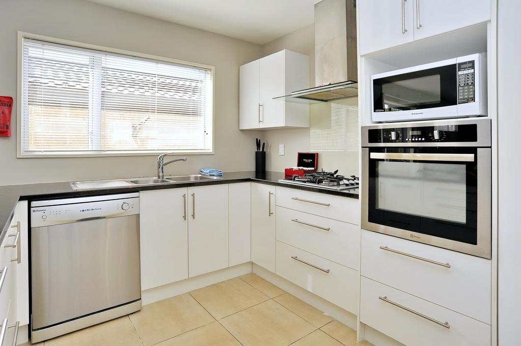 Regents 94B - Christchurch Holiday Homes Zewnętrze zdjęcie