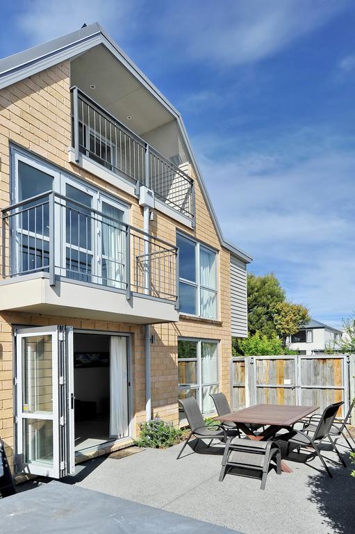 Regents 94B - Christchurch Holiday Homes Zewnętrze zdjęcie