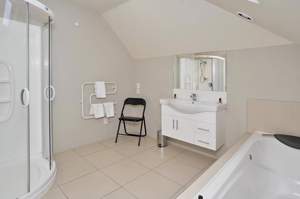Regents 94B - Christchurch Holiday Homes Zewnętrze zdjęcie