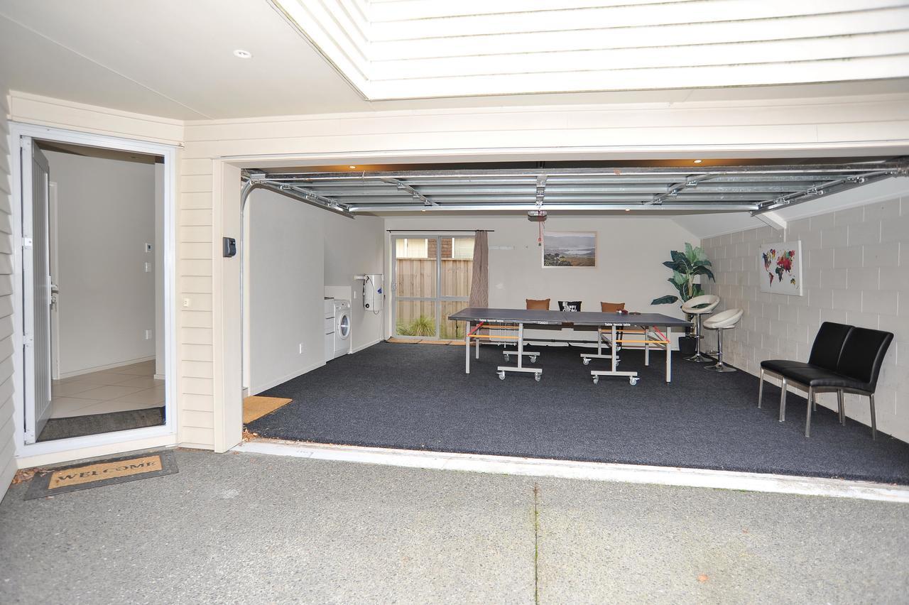 Regents 94B - Christchurch Holiday Homes Zewnętrze zdjęcie